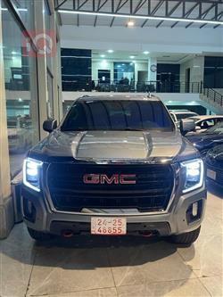 جی ئێم سی یوکۆن